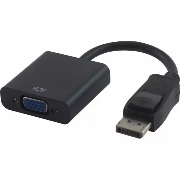 Adaptador Dp A Vga (Conversor) Astrotech