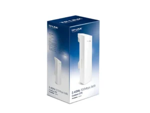 Antena Exterior 9Dbi Direccional TP-Link AP CPE210