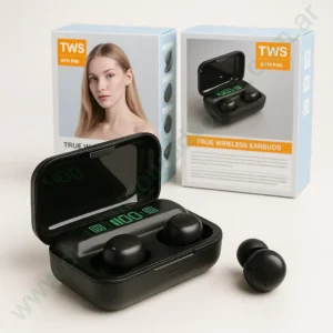 Auricular Bluetooth F9 Tws In Ear Estuche