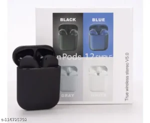 Auricular Bluetooth Inpods I12 Bt 5.0
