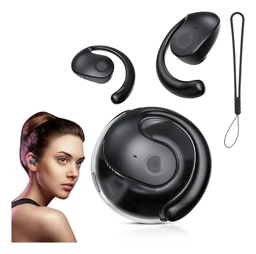 Auricular Bluetooth JK601 Deportivos