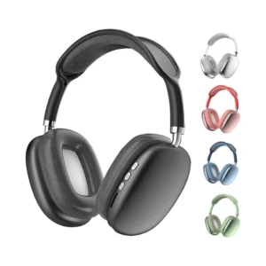 Auricular Bluetooth Vincha Au-12005