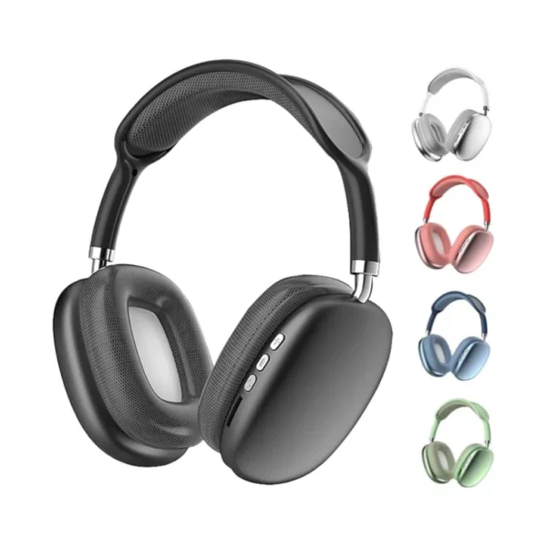 Auricular Bluetooth Vincha Au-12005