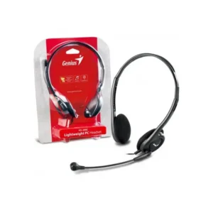 Auricular Genius Hs-02B