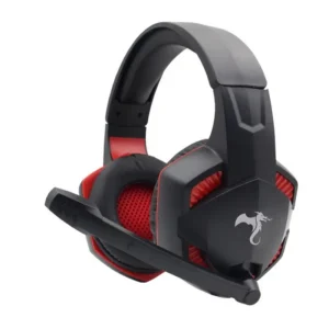 Auricular Kolke Kga-088 C/Microfono Pc