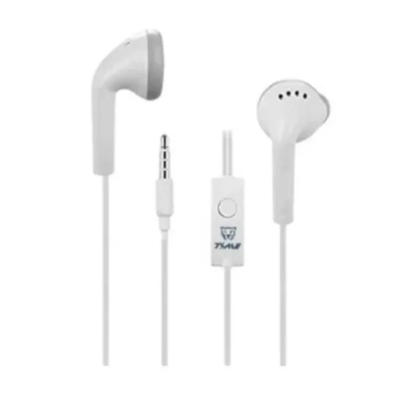 Auricular Manos Libres Time Sin Gomitas AU-11008