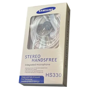 Auricular Samsung Hs330 In Ear Manos Libres