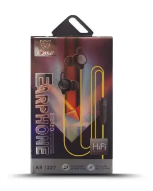 Auricular Tyme In Ear Manos Libres Ar1227