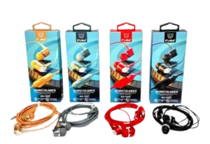 Auricular Tyme Manos Libres In Ear Au-1237