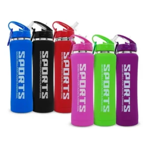 Botella Termica Deportiva 500Ml Sport