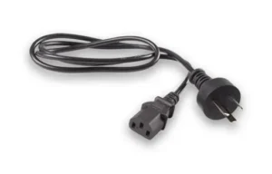 Cable Alimentacion 220V