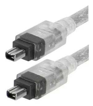 Cable Firewire 4 To 4