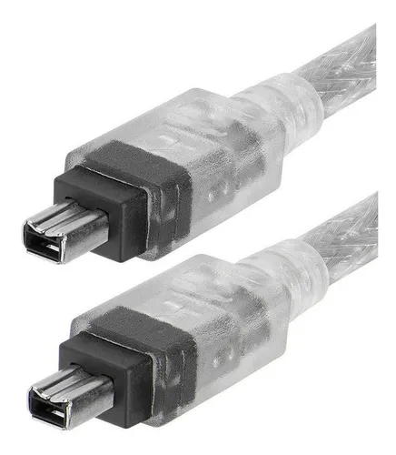 Cable Firewire 4 To 4