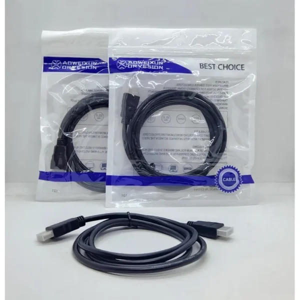 Cable Hdmi 1.5 Metros Aoweixun