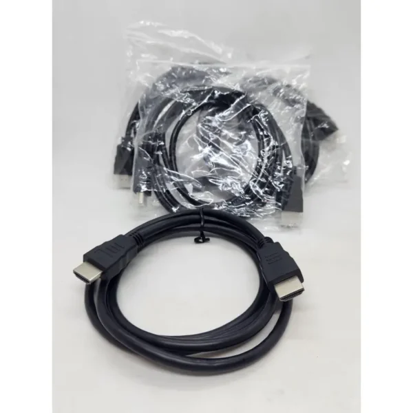Cable Hdmi 1.5 Metros Economico