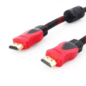 Cable Hdmi 1.5Mts Mallado C/Filtro Tmcb6544/6552