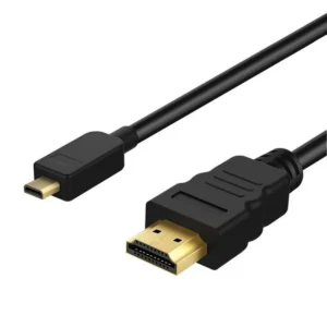 Cable Hdmi A Micro Hdmi 1.8Mt 1.4V Kolke