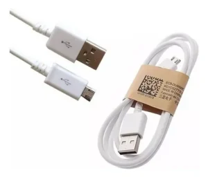 Cable Micro Usb V8 S/Filtro 1.0 Metro Generico