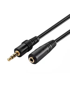 Cable Miniplug A Miniplug Hembra Astrotech 1.5M