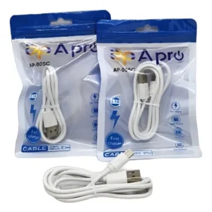Cable-Tipo-C-Apro-4A-Ap-005C-1.webp Cable Tipo C Apro 4A Ap-005C