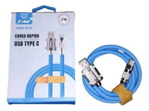 Cable-Tipo-C-Tyme-Tmcb-6121-Reforzado-Metalico-1-1.webp Cable Tipo C Tyme Tmcb-6121 Reforzado Metalico