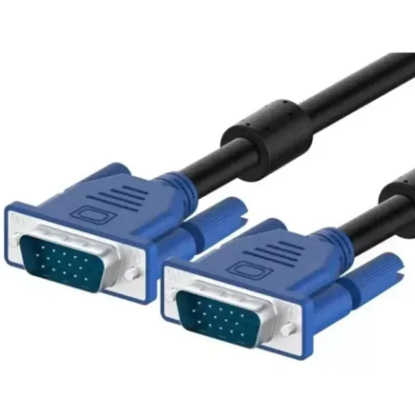 Cable Vga Monitor 1.5Mts Cab-6561