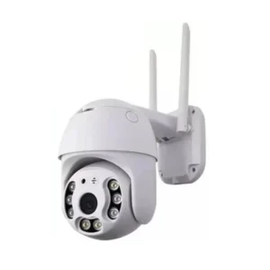 Camara Ip Time Domo Wifi Cam-112001