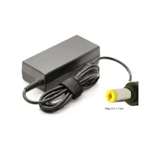 Cargador De Notebook Fijo Acer/Toshiba/Bangho 65W