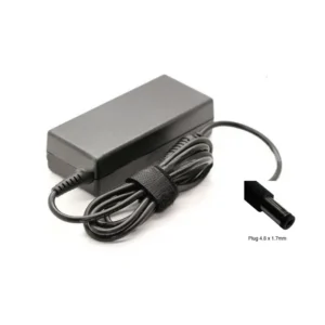 Cargador De Notebook Fijo Hp/Compaq 65W