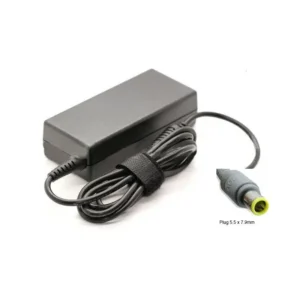 Cargador De Notebook Fijo Lenovo 65W
