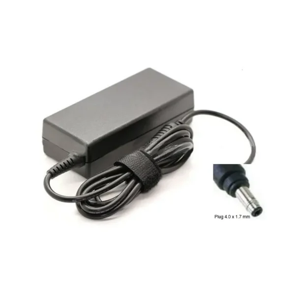 Cargador De Notebook Fijo Lenovo/Ibm 65W 13