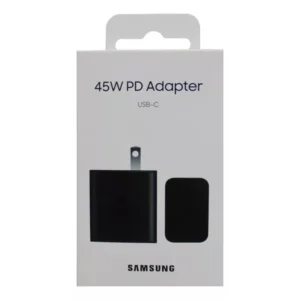 Cargador Tipo C Samsung 45W
