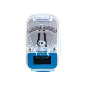 Cargador Universal de Baterias Celular Inova CAR-2020