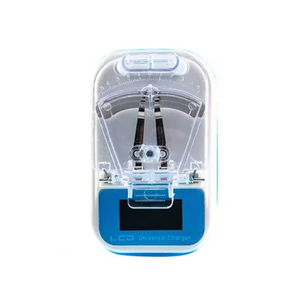 Cargador Universal de Baterias Celular Inova CAR-2020