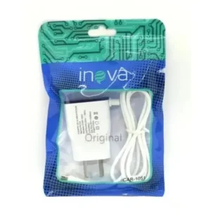 Cargador V8 Inova 1 Amper