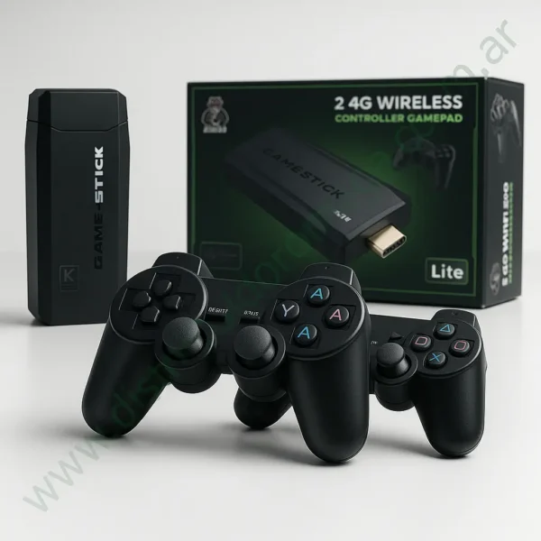 Consola Game Stick