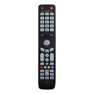 Control Remoto De Tv Universal V-1190 Netflix/Youtube/Prime