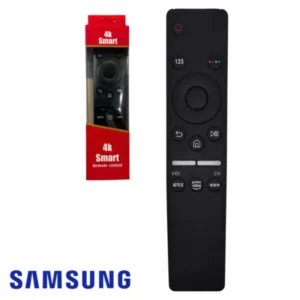 Control Remoto Smart Para Samsung