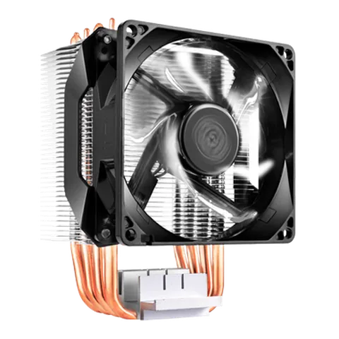 Cooler Cooler Master Hyper H411R White