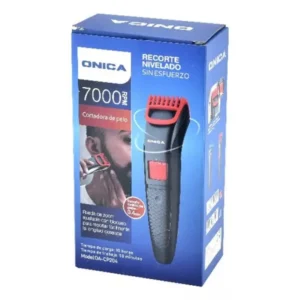 Cortadora De Pelo Onica 7000Rpm Oa-Cp204