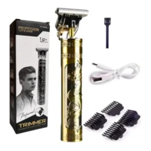 Cortadora De Pelo Vintage Dl-1503Ab