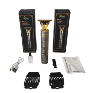 Cortadora De Pelo Vintage Sm-102