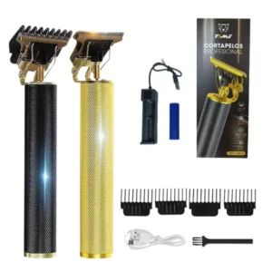 Cortadora De Pelo Vintage Time CRT-110019