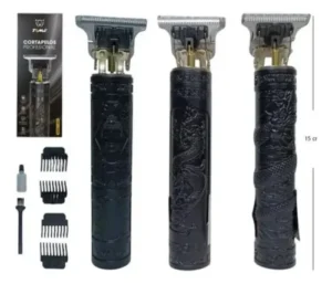 Cortadora De Pelo Vintage Time CRT-110020