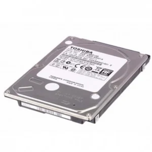 Disco Rigido Toshiba 1Tb Sata Notebook Mq04Abf100