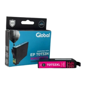 Epson T0733N Magenta Global