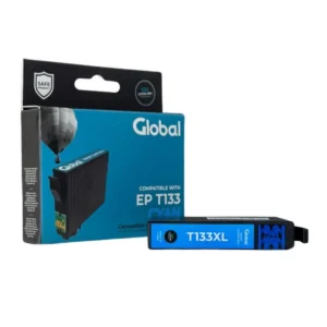 Epson T133 Cyan Global