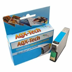 Epson T195/196 Cyan Aqx