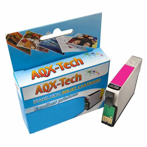 Epson T195/196 Magenta Aqx