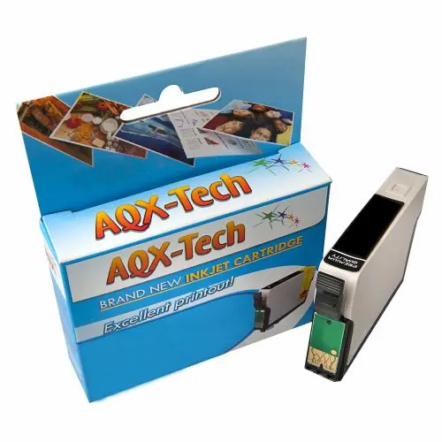 Epson T195/196 Negro Aqx